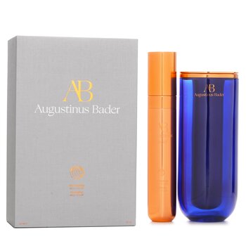Agostinho Bader Augustinus Bader The Serum With TFC8
