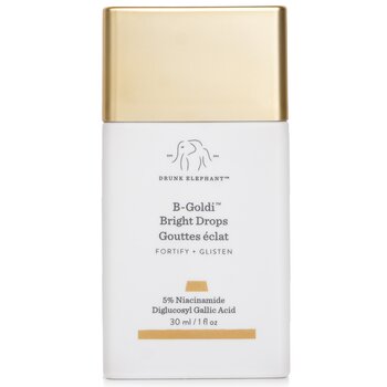 elefante bêbado B Goldi Bright Drops