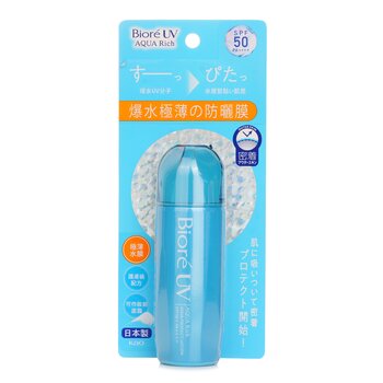 Biore UV AQUA PROTECT LOTION