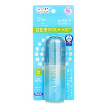 Biore UV AQUA PROTECT MIST
