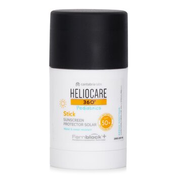 Heliocare da Cantabria Labs Heliocare 360 Stick Pediatrics SPF 50