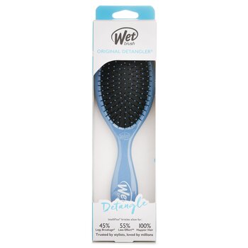 Pincel Molhado Original Detangler Hair Brush