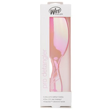 Pincel Molhado Pro Detangler Blush