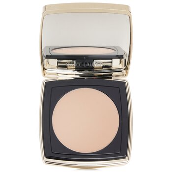 Estée Lauder Double Wear Powder Foundation SPF10 - # 2N1