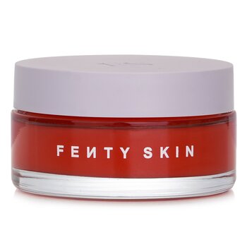 Fenty Beauty de Rihanna Barbados Cherry Brightening Face Mask