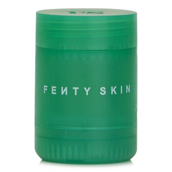 Fenty Beauty de Rihanna Plush Puddin Intensive Recovery Lip Mask