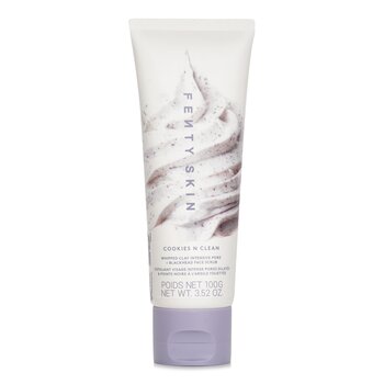 Fenty Beauty de Rihanna Cookies N Clean Scrub