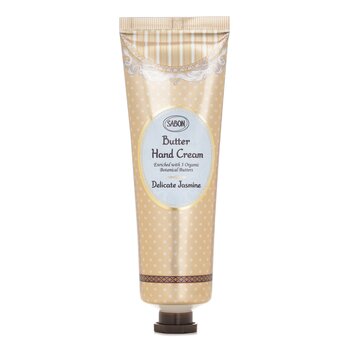 Sabão Jasmine Butter Hand Cream