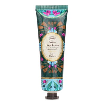 Sabão Lily Palace Butter Hand Cream