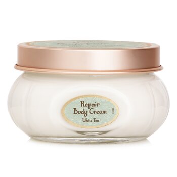 Sabão Repair Body Cream - White Tea