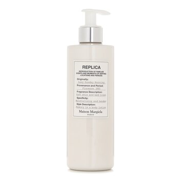Lazy Sunday Morning Body Lotion