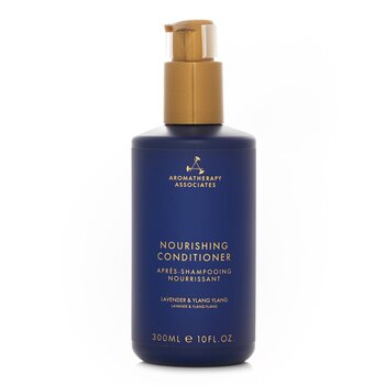 Associados de Aromaterapia Nourishing Conditioner