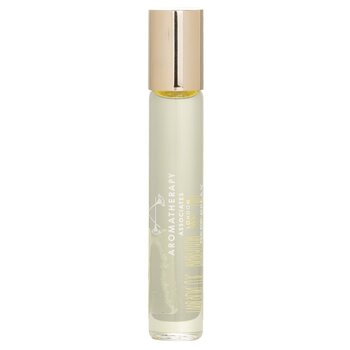 Associados de Aromaterapia Relax - Deep Relax Roller Ball (Box Slightly Damaged)
