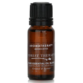 Associados de Aromaterapia Forest Therapy - Pure Essential Oil Blend (Box Slightly Damaged)