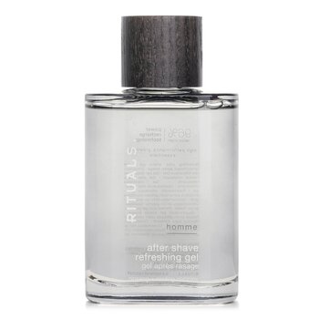 rituais Homme After Shave Refresh Gel