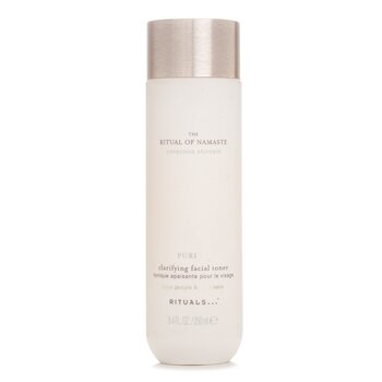 rituais Namaste Clarify Facial Toner