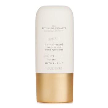 rituais Namaste Daily Adv Moist SPF 50
