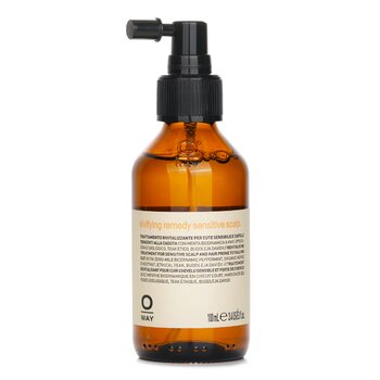 Fora Vivifying Remedy - Sensitive Scalp
