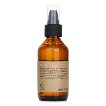 Fora Smoothing Fluid