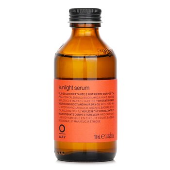 Fora Sunlight Serum