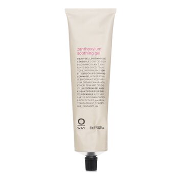 Fora Zanthoxylum Soothing Gel