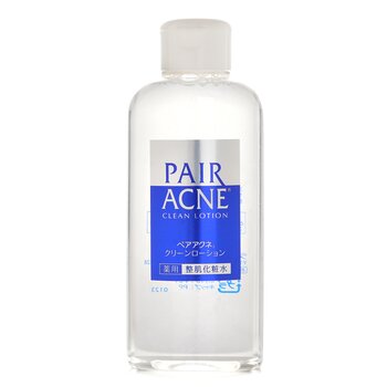 Leão Pair Acne Clean Lotion