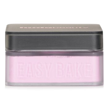 Beleza de Huda Easy Bake Loose Baking & Setting Powder - # Ube Birthday Cake