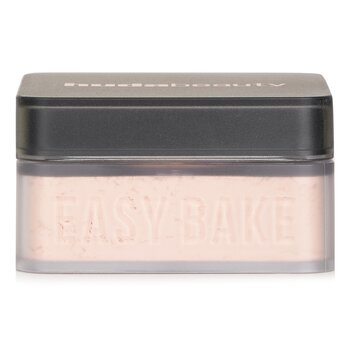 Beleza de Huda Easy Bake Loose Baking & Setting Powder - # Peach Pie