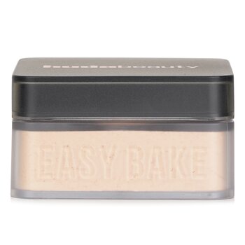 Beleza de Huda Easy Bake Loose Baking & Setting Powder - # Banana Bread