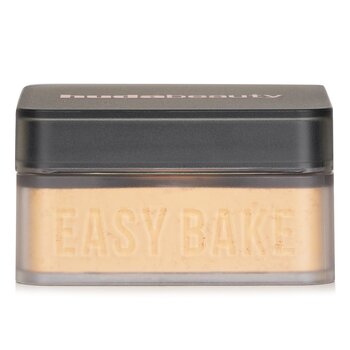 Beleza de Huda Easy Bake Loose Baking & Setting Powder - # Blondie