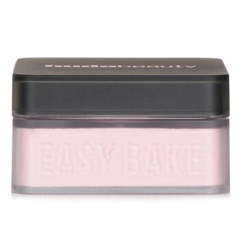 Beleza de Huda Easy Bake Loose Baking & Setting Powder - # Cherry Blossom Cake