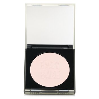 Beleza de Huda Easy Bake Pressed Powder - # Cherry Blossom Cake
