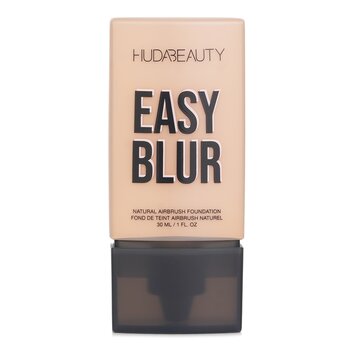 Beleza de Huda Easy Blur Foundation - #  210B Chai