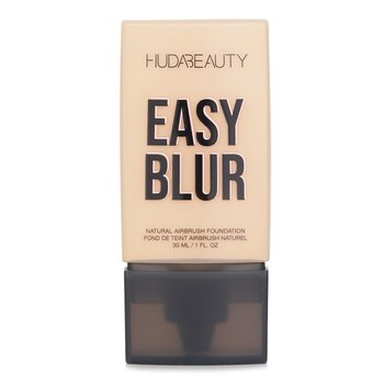Beleza de Huda Easy Blur Foundation - # 150G Creme Brulee