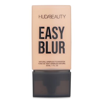 Beleza de Huda Easy Blur Foundation - # 220N Custard