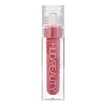 Beleza de Huda Faux Filler Gloss - # Bombshell