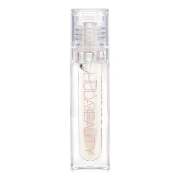 Beleza de Huda Faux Filler Gloss - # Glassy