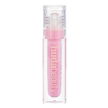 Beleza de Huda Faux Filler Gloss - # Uuu-Baby