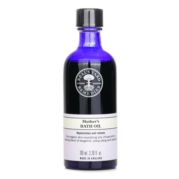 Remédios de Neals Yard Mothers Bath Oil