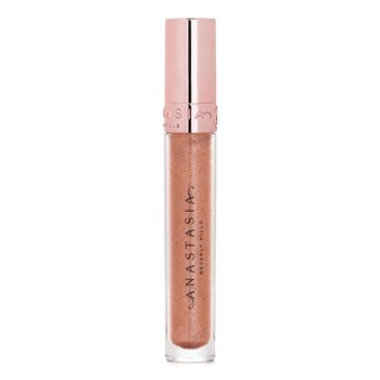 Anastácia Beverly Hills Lip Gloss - # Amber Sparkle