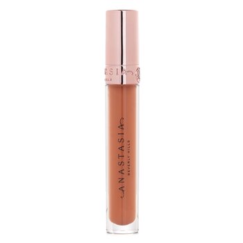 Anastácia Beverly Hills Lip Gloss - # Caramel