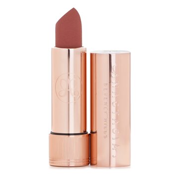 Anastácia Beverly Hills Matte Lipstick - # Blush Brown