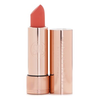 Anastácia Beverly Hills Matte Lipstick - # Hush Pink