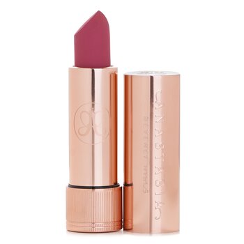 Anastácia Beverly Hills Matte Lipstick - # Hush Rose