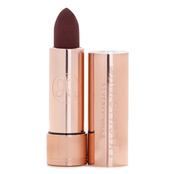 Anastácia Beverly Hills Matte Lipstick - # Blackberry