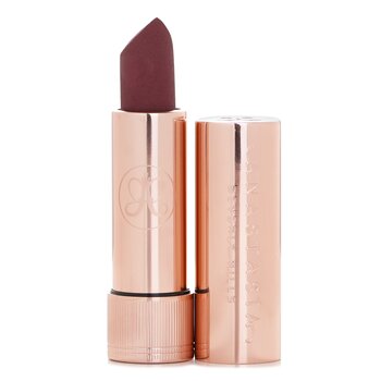 Anastácia Beverly Hills Matte Lipstick - # Rum Punch