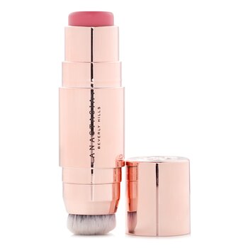 Anastácia Beverly Hills Stick Blush - # Pink Dahlia