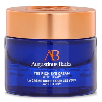 Agostinho Bader The Rich Eye Cream