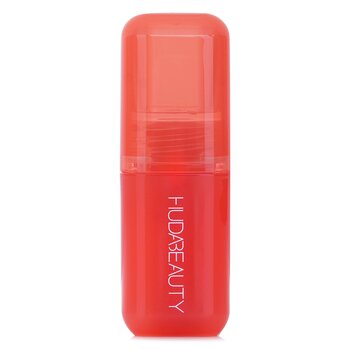 Beleza de Huda Blush Filter Liquid Blush - # Peach Sorbet