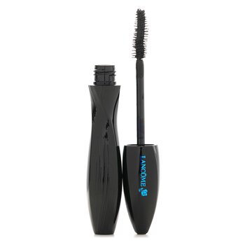 Lancôme Hypnose Drama Waterproof - # 01 Excessive Black